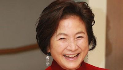 Cheng Pei-pei, Crouching Tiger, Hidden Dragon star dies of rare disease aged 78