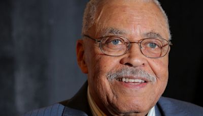 James Earl Jones, Legendary Stage And Screen Actor, Dies