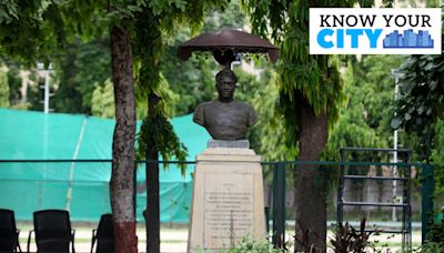 Know Your City: Maharaja Pratapsinhrao Gaekwad, the unsung visionary of Baroda state