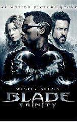 Blade: Trinity