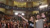 El Frente Reformista ganó en la FUA y confirma los problemas del kirchnerismo para pisar fuerte en la universidad