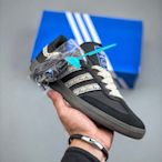 【風口潮流】Adidas Originals Samba Vegan德訓風休閒運動鞋＊EU36~45。S30813