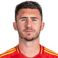 Aymeric Laporte