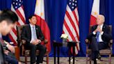 Biden seeks closer ties with Philippines after 'rocky' past