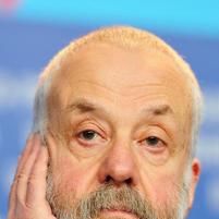 Mike Leigh