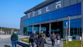 Tesla expects its global layoffs will cost it $350 million