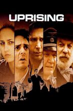 Uprising (TV Movie 2001) - IMDb