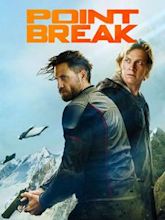 Point Break (2015 film)