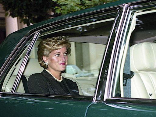 Princess Diana's Last Meal Was A Breakfast Classic