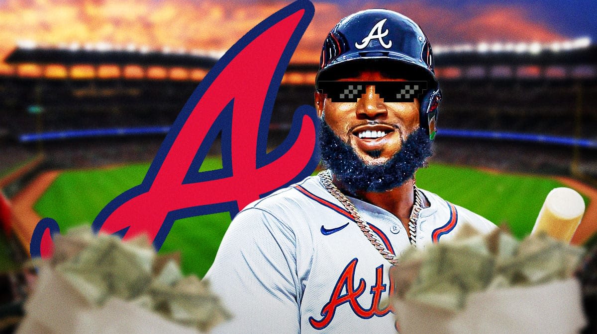 Braves' $16 million plan for Marcell Ozuna confirmed