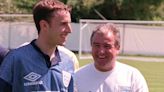 Gareth Southgate pays tribute to ‘outstanding coach’ Terry Venables