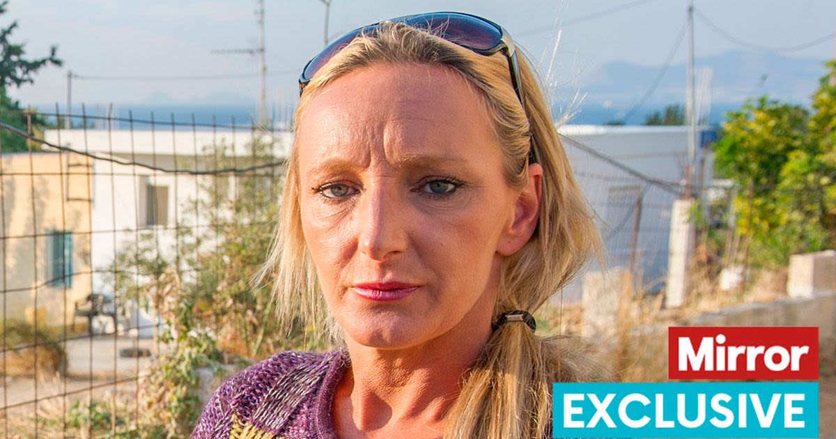 Ben Needham's mum wants same amount spent on Madeleine McCann for missing son