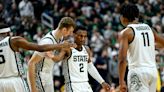 Michigan State basketball: Tyson Walker battles groin injury as Spartans prep for Maryland