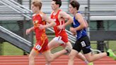 View results for District 10 track championships, boys tennis and more: May 13-18