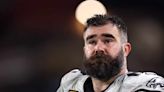 Jason Kelce Has Seemingly Found His Post-Retirement Career