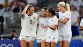 Why does the USWNT look so good at the Olympics -- and so different from the World Cup?