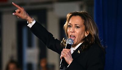 Débat Trump - Harris : la candidate démocrate en demande déjà un deuxième au républicain