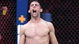 Steve Erceg gets a fresh callout from top flyweight after gritty performance at UFC 301 | BJPenn.com