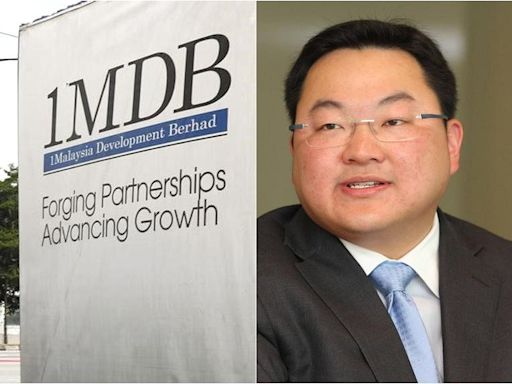 Singapore will keep pursuing 1MDB-linked fugitive Jho Low, police say