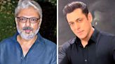 Sanjay Leela Bhansali discusses future of Salman Khan-Alia Bhatt’s Inshallah: “It’s a very spontaneous decision” : Bollywood News - Bollywood Hungama