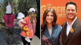 Katherine Schwarzenegger and Chris Pratt Enjoy Family Fun at the Zoo with Their Daughters: 'Feels Like Summer'