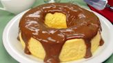 Pudim de cenoura com calda de chocolate: receita para testar em casa