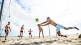 Best beach volleyball sets for a spectacular summer