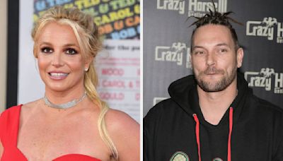 Here's An Update On Britney Spears's Relationship With Her Teenage Sons After They Moved To Hawaii With...