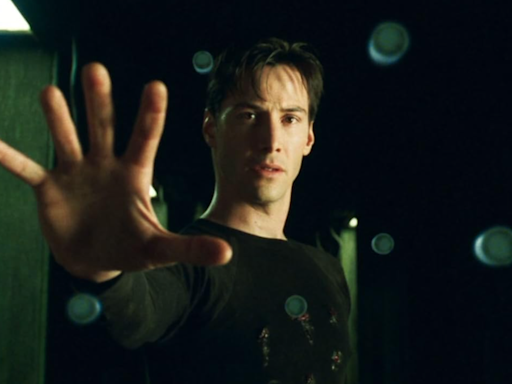 Keanu Reeves Gets Emotional Remembering The Matrix: It 'Changed My Life'