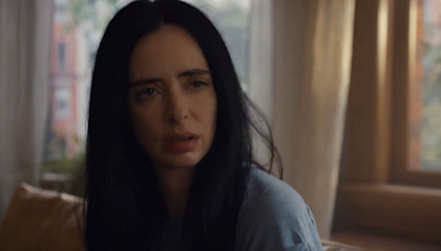 'Orphan Black: Echoes' Sneak Peek: Krysten Ritter Has No Memories But a Connection to the Past (Exclusive)