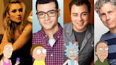 The Rick and Morty cast are coming to Chicago's C2E2 2024