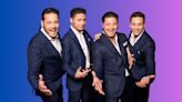 Esteriore Brothers debuta en Venezuela con concierto sinfónico