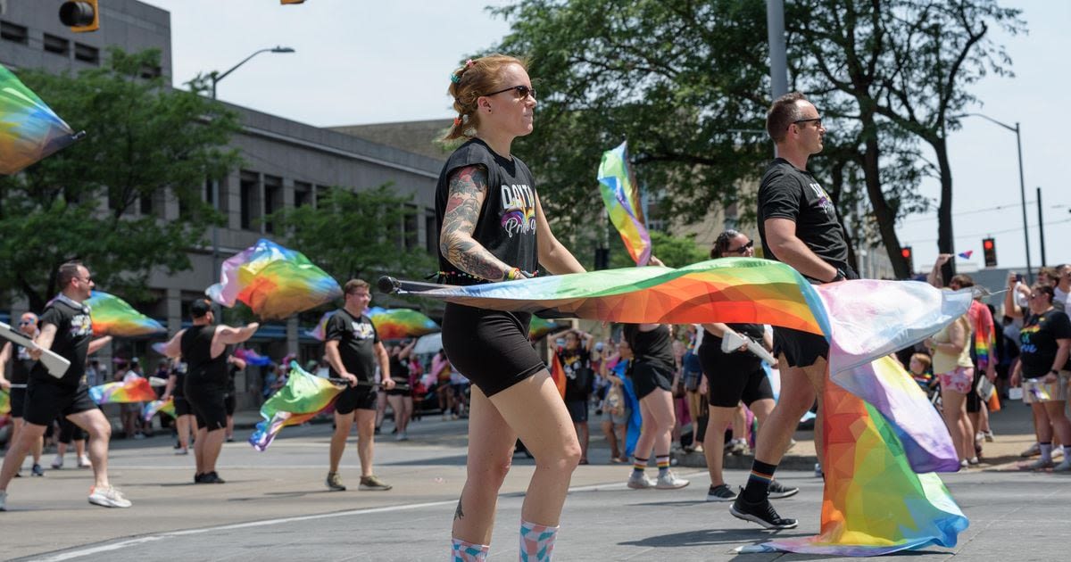 FBI warns of increased threats of terrorism at Pride events in June