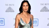 Padma Lakshmi Spotted Holding Hands with Former Boyfriend Terrance Hayes in N.Y.C.