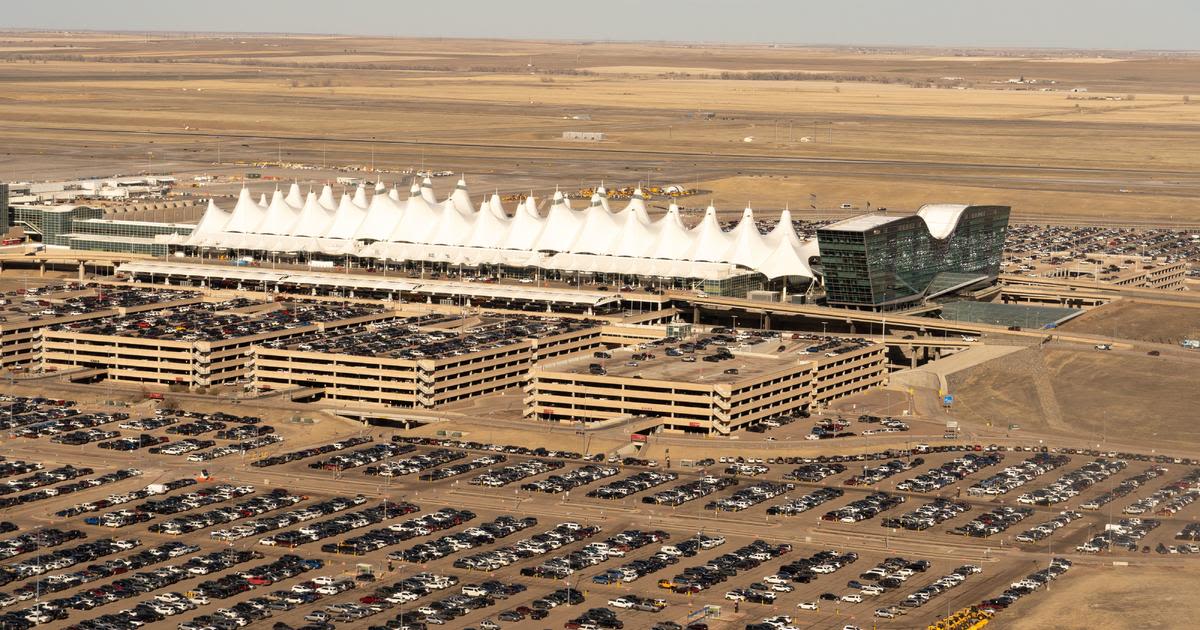 2 men run over in Denver International Airport accidents; Safety director "alarmed"