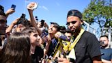 Fenerbahçe strikes gold with record-breaking En-Nesyri transfer