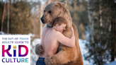 The Out-of-Touch Adults' Guide to Kid Culture: Man or Bear?