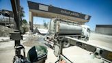 Israel Considers Letting EU, Palestinians Control Rafah Crossing