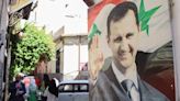 Syria's Assad's ruling party shut by protests in rebellious Druze city