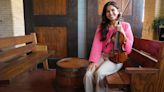 At 24, Rapid City violin virtuoso Maya Anjali Buchanan enchants listeners around the world