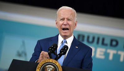 Commentary: Biden Gives Hamas Terrorists a Ramadan Present as Conservatives Slam Him for ‘Disgraceful’ Sellout