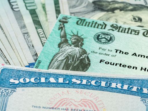 Social Security's 2025 Cost-of-Living Adjustment (COLA) Looks Like Bad News and Worse News for Retirees | The Motley Fool