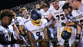 Grand Ledge football makes most of second chance, tops rival for Holt district crown