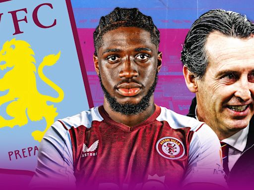 After Onana: Villa want to sign £25m talent who’d be Iling-Junior 2.0