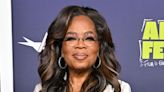 Oprah Winfrey Reveals Why She Keeps a Whole Octopus in the Fridge at All Times