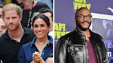 Tyler Perry Revealed His Sweet Nickname for Meghan Markle and Prince Harry's Daughter Lilibet