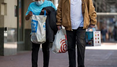 California bill to eliminate plastic ‘reusable’ shopping bags advances