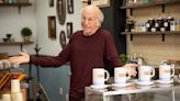 Critics call Curb Your Enthusiasm's finale an 'intensified version' of Seinfeld