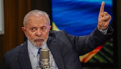 Lula diz que povo brasileiro merece Nobel da solidariedade apesar de minoria perversa | Brasil | O Dia