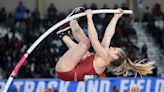 Arkansas alum repeats as silver medalist in European Indoor Championships